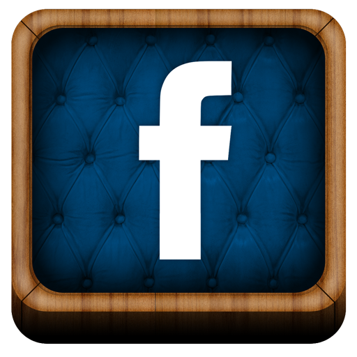 512x512 Facebook Icon