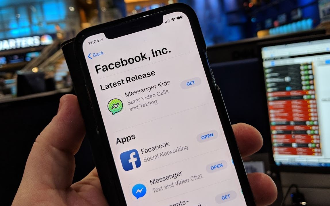 1148x718 Facebook Messenger Kids How To Use It