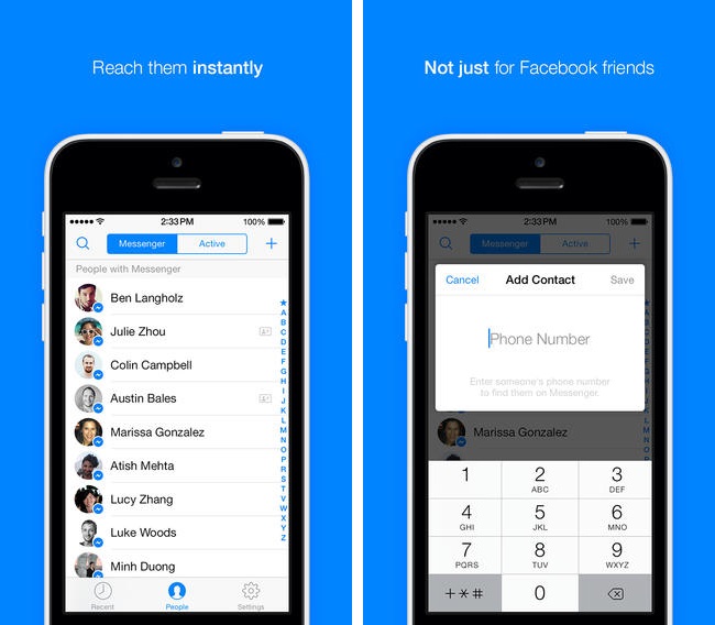 650x568 Facebook Finally Has A Chat App To Compete With Whatsapp