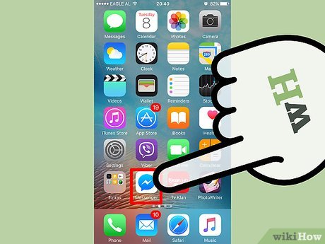 460x345 How To Turn Off Chat On Facebook Steps