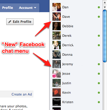 361x371 How To Remove The Facebook Chat Sidebar