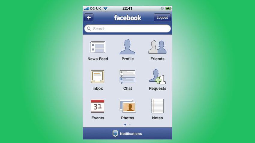 850x478 The Evolution Of Facebook Mobile