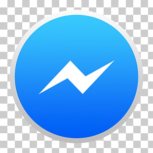 310x310 Facebook Messenger Mobile App Mobile Phones, Icon Facebook