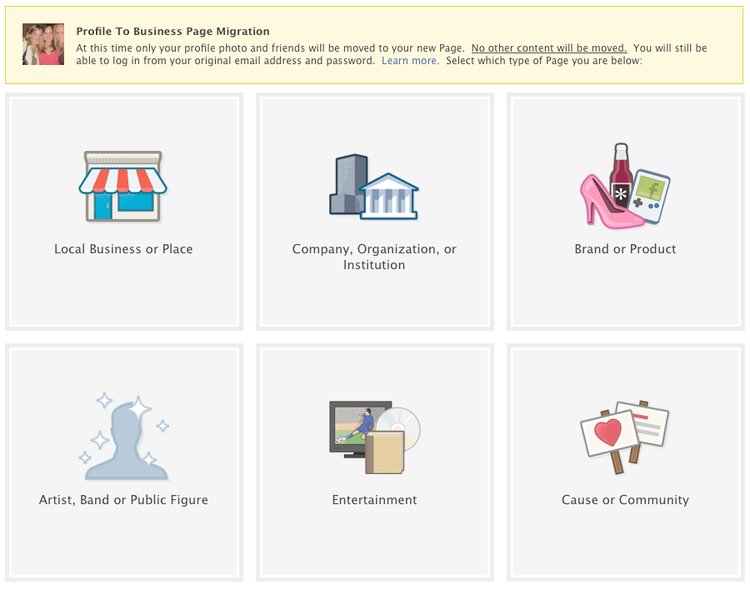 750x590 Facebook Just Launched A Business