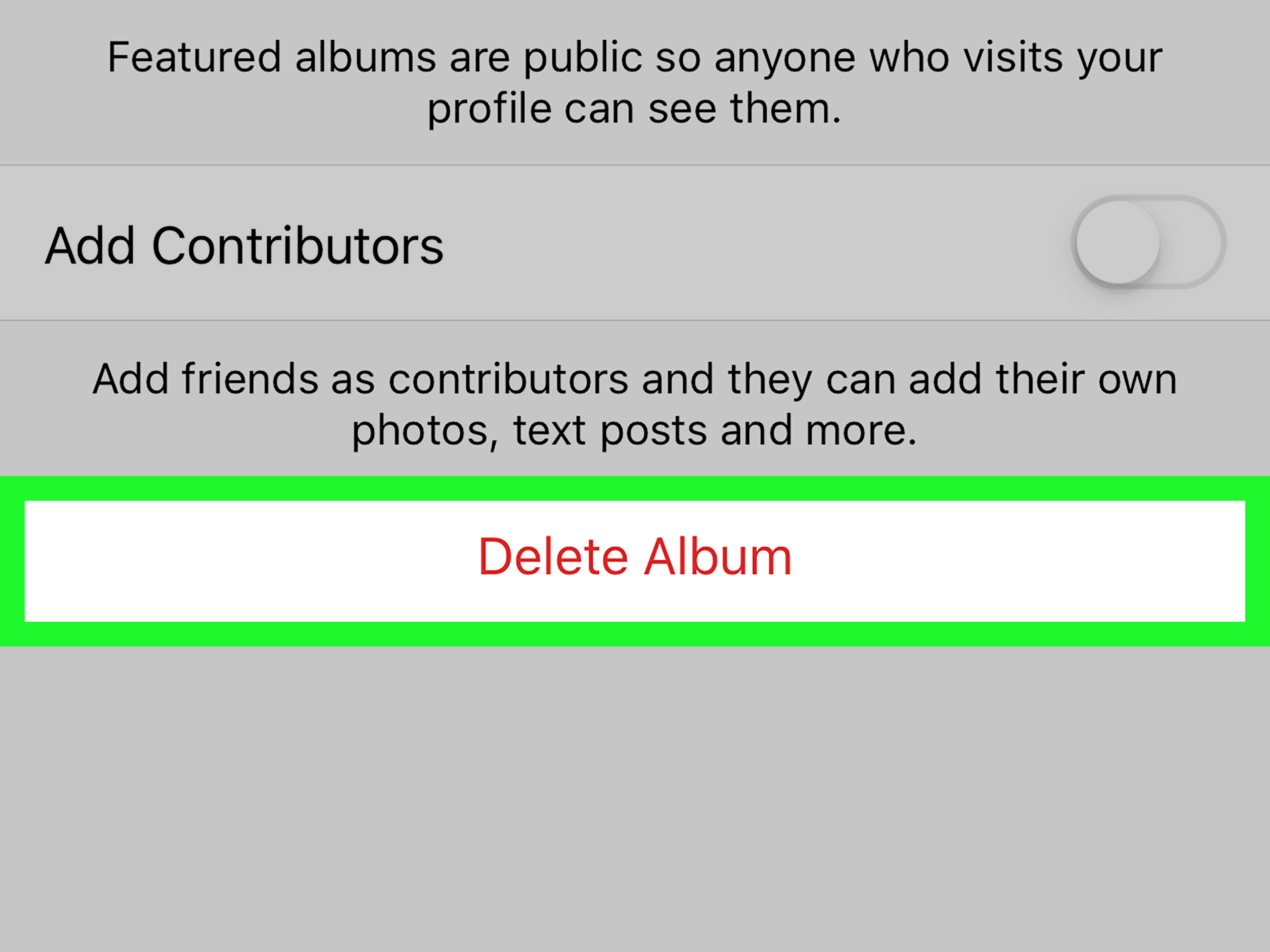 3200x2400 How To Delete Multiple Photos On Facebook
