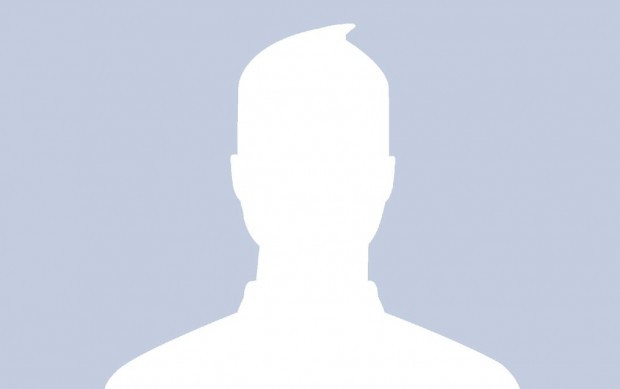 Facebook No Profile Picture Icon at Vectorified.com | Collection of ...