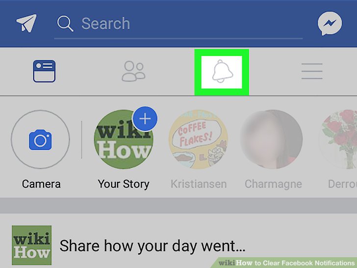Ways To Clear Facebook Notifications 728x546 Ways To Clear Facebook Notifications
