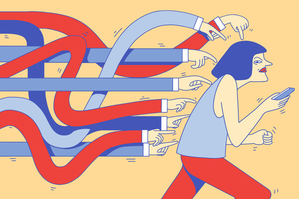 Facebook's Notifications Are Out Of Control Here's How To Tame 600x400 Facebook's Notifications Are Out Of Control Here's How To Tame