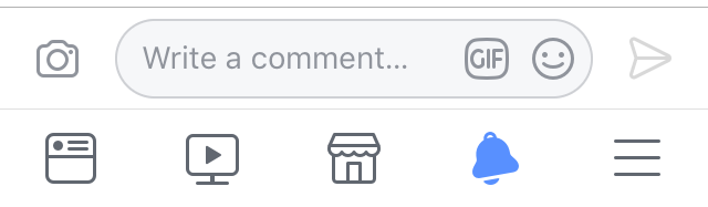 Facebook Birthday Notifications Huawei 640x187 Facebook Birthday Notifications Huawei