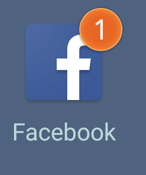 291x350 Turn Off Facebook Showing Notification Number