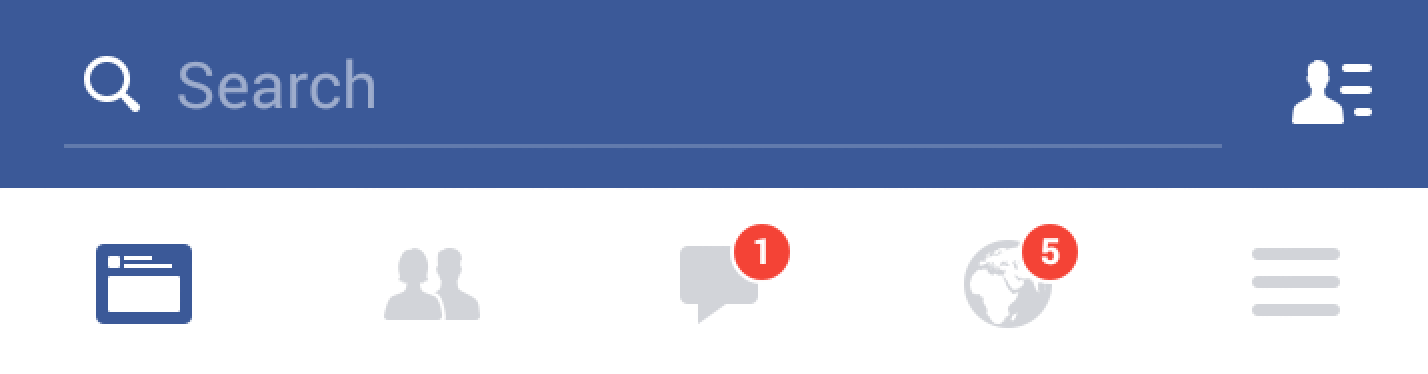 1428x374 How To Add Red Color Badges