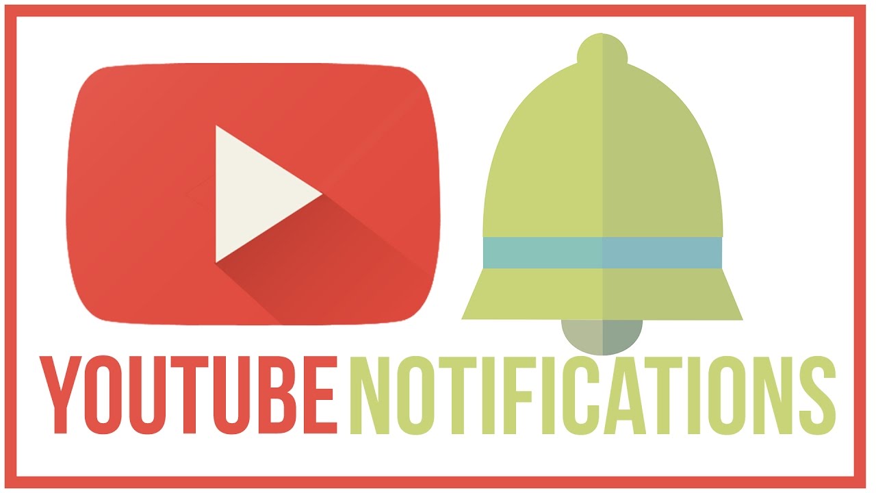 1280x720 How To Turn On Youtube Notifications