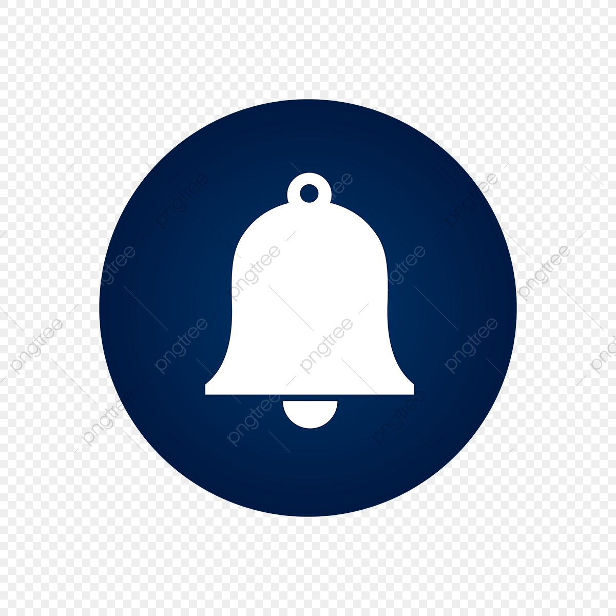 1200x1200 Bell Icon, Icon, Sign, Symbol Png And Vector With Transparent