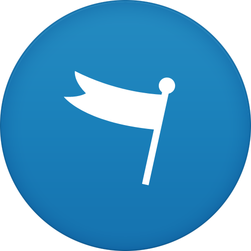 512x512 Facebook, Pages Icon