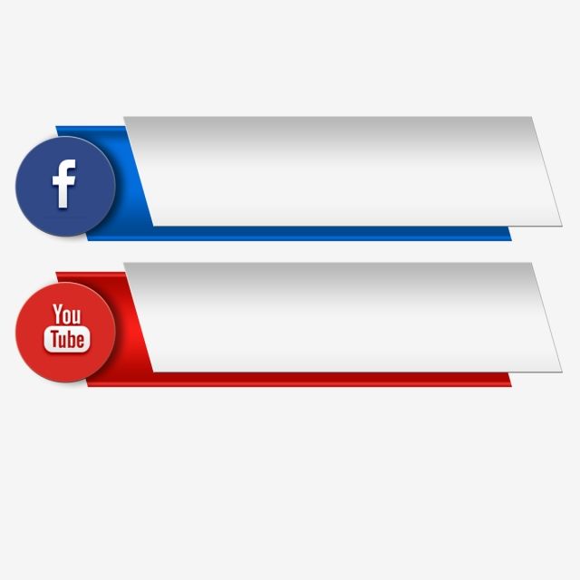 640x640 Icon Youtube Social Media Banner, Page, Channel, Share Png