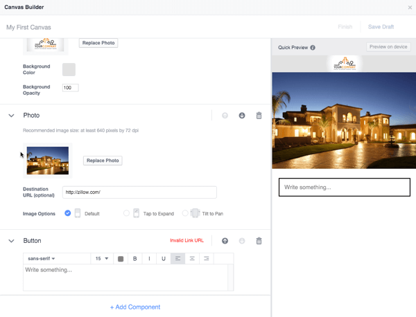 600x458 How To Use Facebook Canvas What Marketers Need To Know Social