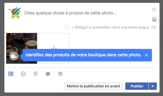 527x312 How To Add Featured Products On A Facebook Page