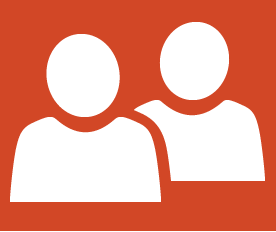 Facebook People Icon