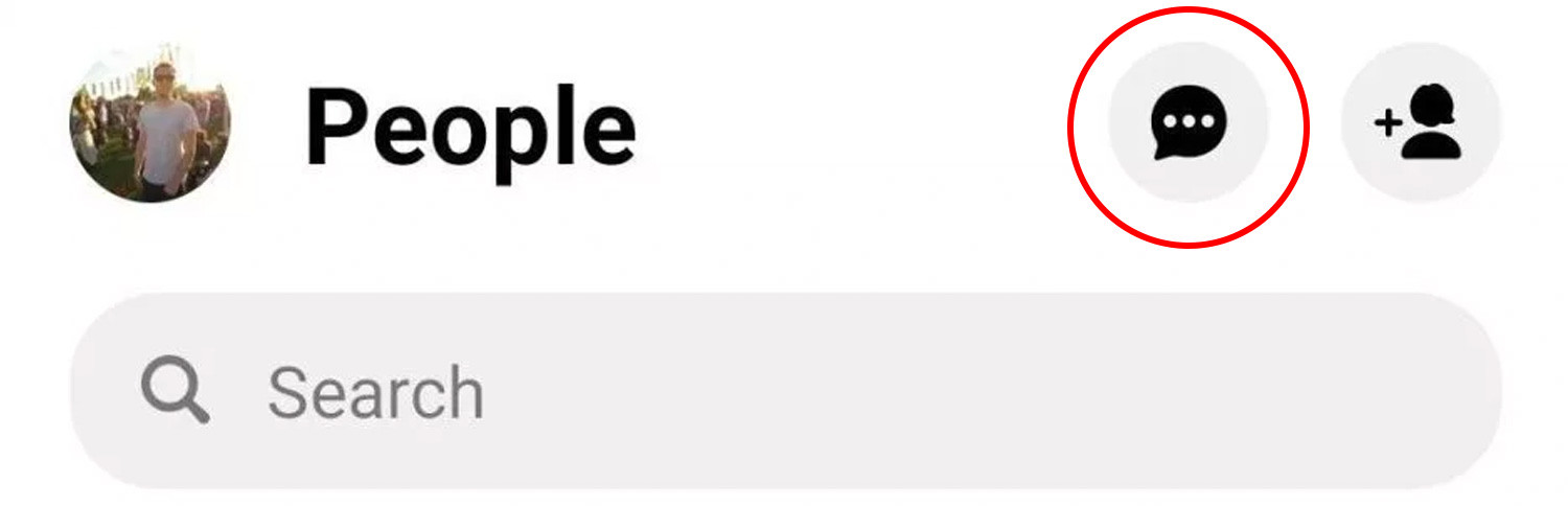 1500x484 Facebook Messenger Has A Hidden Inbox Here's How To Find Your