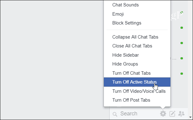 632x392 How To Appear Offline To Specific People On Facebook