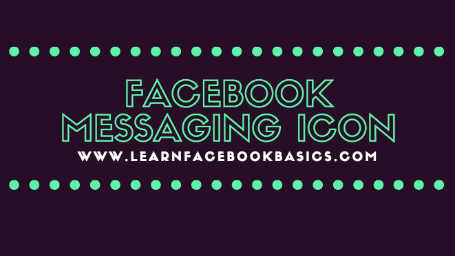 661x372 How To Hide The Message Icon From My Facebook Profile