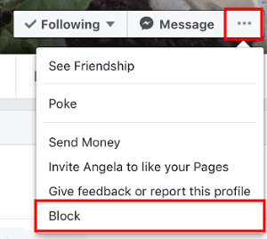 300x268 Facebook Block And Unblock Friends