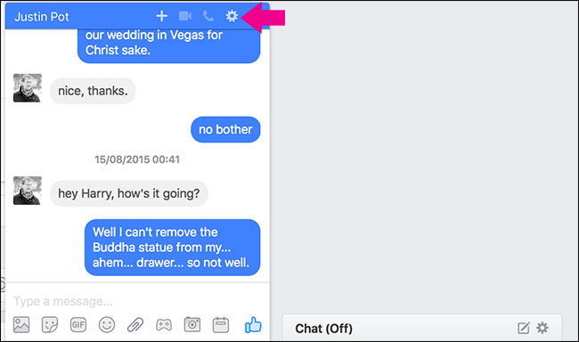 650x384 How To Block People In Facebook Messenger