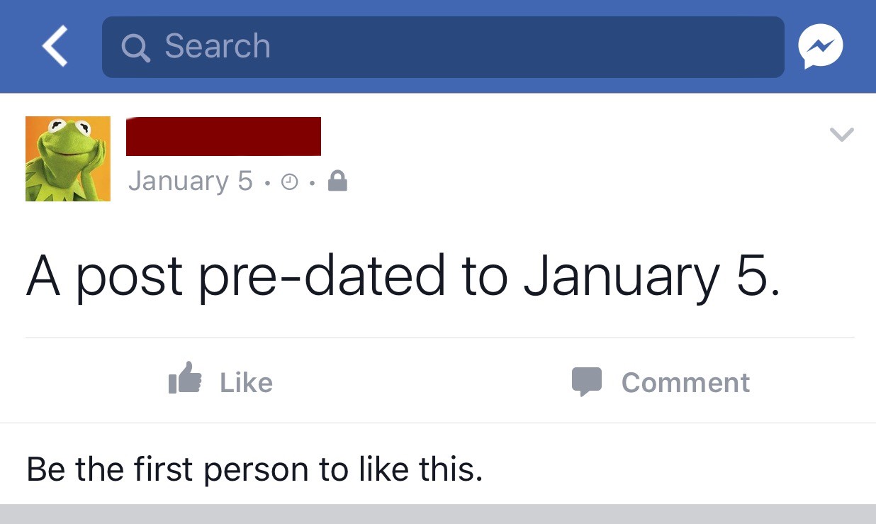 1236x739 Is It Possible To Backdate A Facebook Post Without The Little