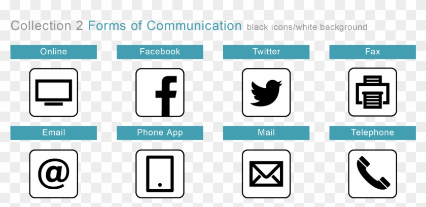 840x408 Email Icons Facebook