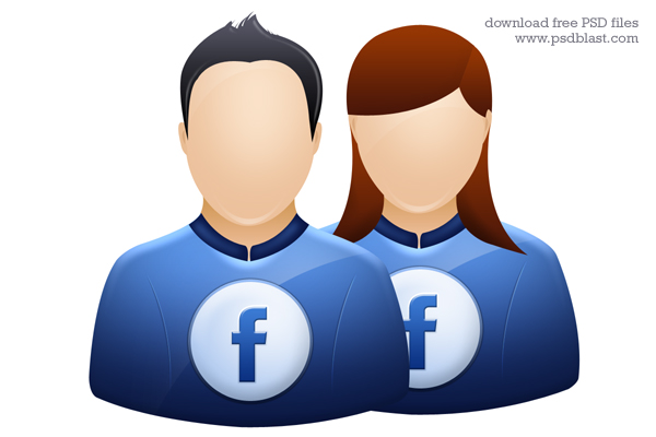 600x400 Facebook User Icon, Twitter Avatar Graphic, Profile