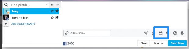 620x161 How To Schedule Facebook Posts A Quick And Simple Guide