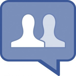 300x300 Facebook Group Icon The Social Skinny