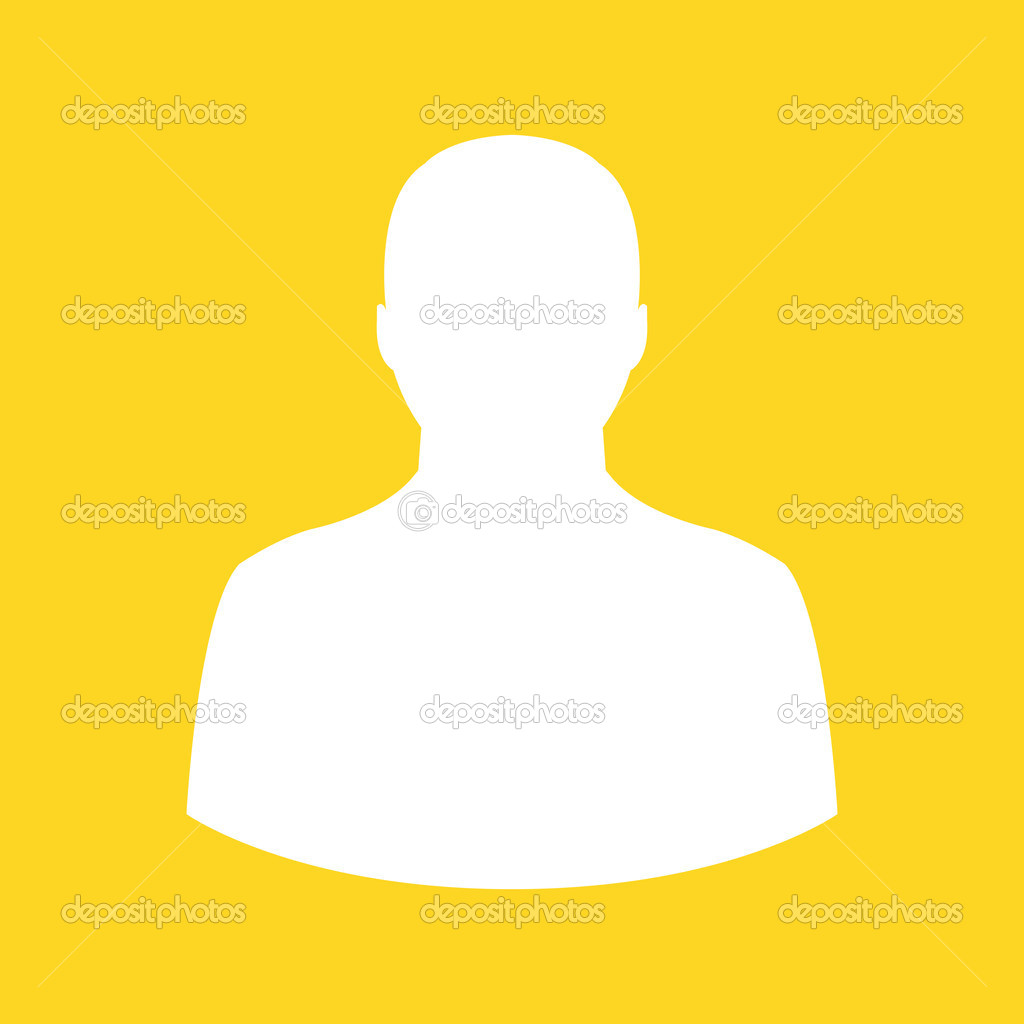 Facebook Profile Icon