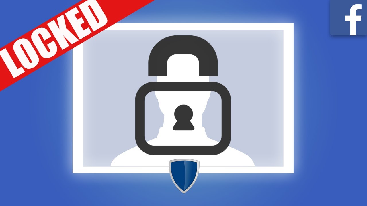 1280x720 Facebook Profile Picture Guard Security Feature