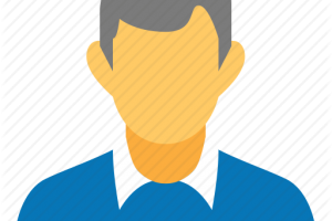 300x200 Facebook Profile Icon Png Png Image