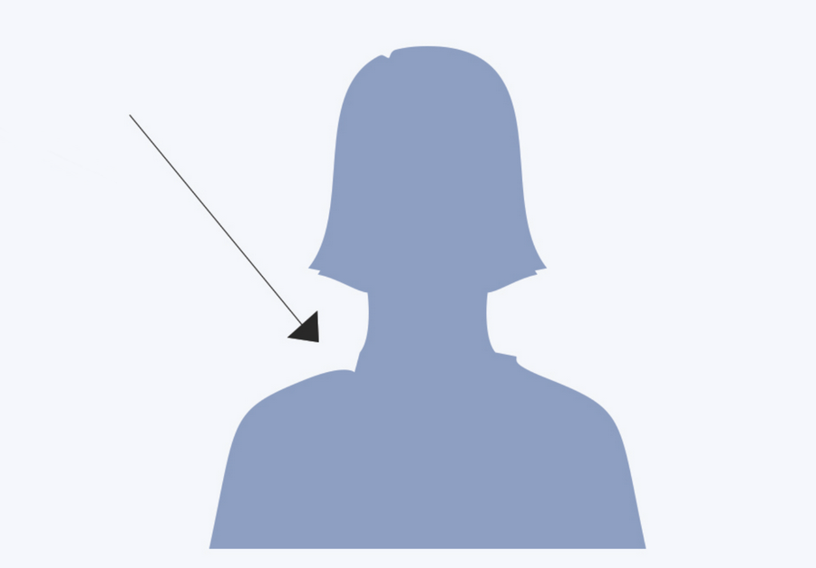 900x626 Fivefeettall In A Big Company It's The Little Things