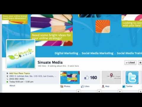 480x360 How To Change The Size Of Your Profile Photo On Your Facebook