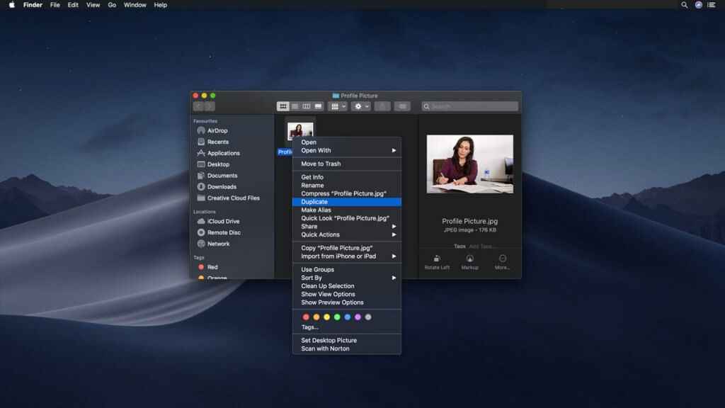 1024x576 Make Sure Your Facebook Profile Picture Size Is Right
