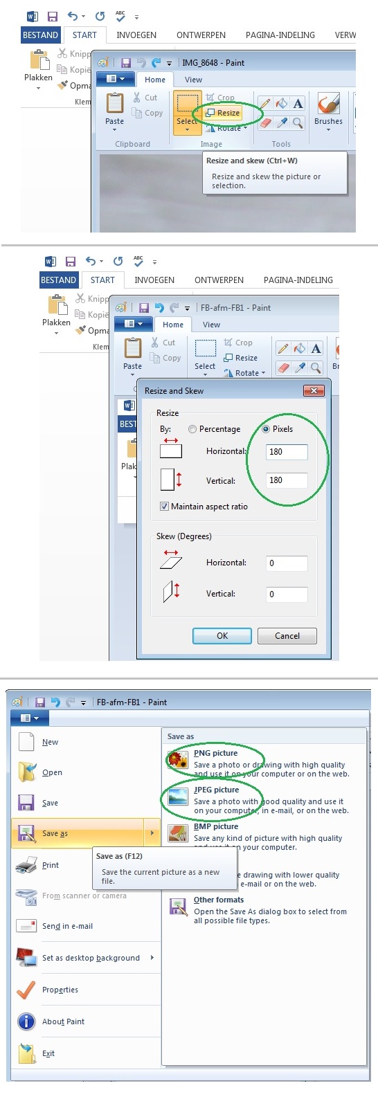 546x1588 Sizes For Your Facebook Profile Cover Photo