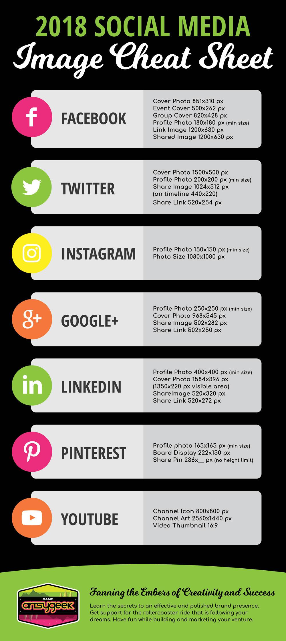 1000x2241 Social Media Image Guide Quick Specs Artsy Geek