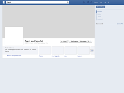 400x300 Facebook Cover