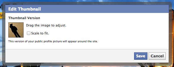 589x228 Facebook Icon Size