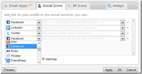 475x247 How To Link To My Facebook Profile