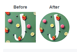 249x170 The Move To Circular Facebook Profile Pictures