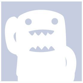 278x281 Creative Facebook Profile Picture Ideas! Artattack!