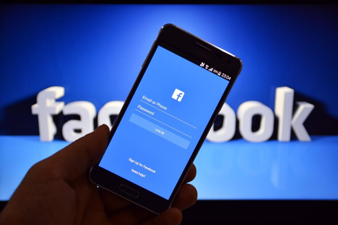 1100x734 Facebook Is Testing An Alternative News Feed