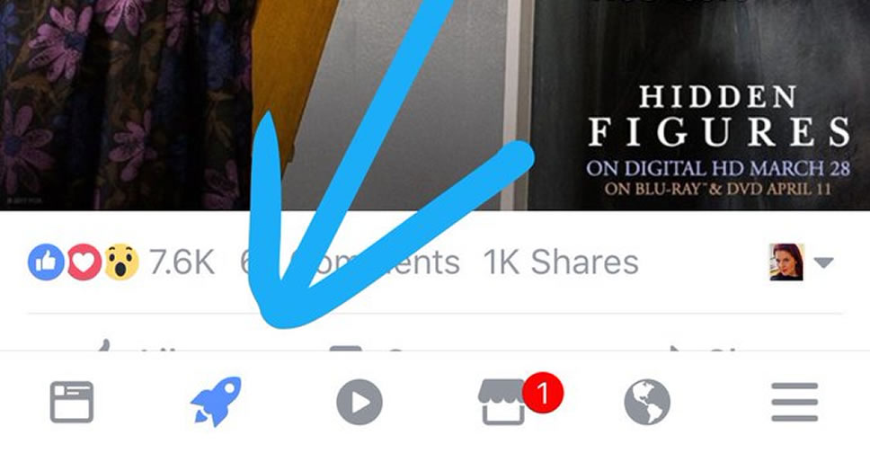 968x504 Facebook Rocket Icon Flashfly Dot Net