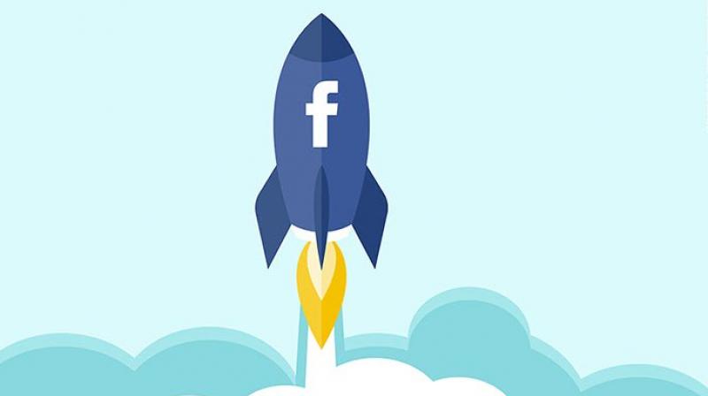 800x448 Secret Rocket Icon On Facebook