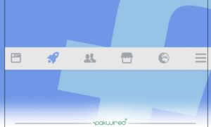 300x180 What Does The Rocket Icon Launched In Facebook App Mean