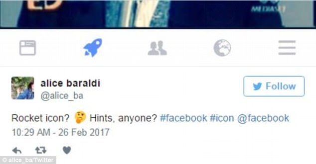 634x330 Do You See A Rocket Ship Icon In Your Facebook App Daily Mail